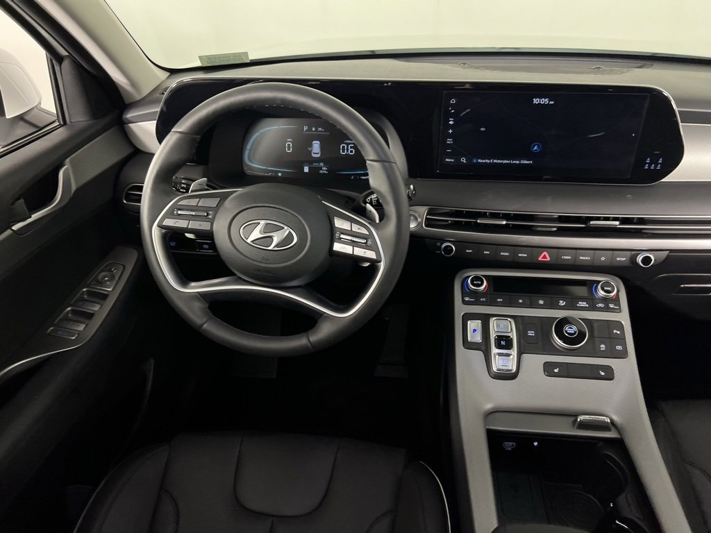 Used 2024 Hyundai Santa Fe Limited image 17