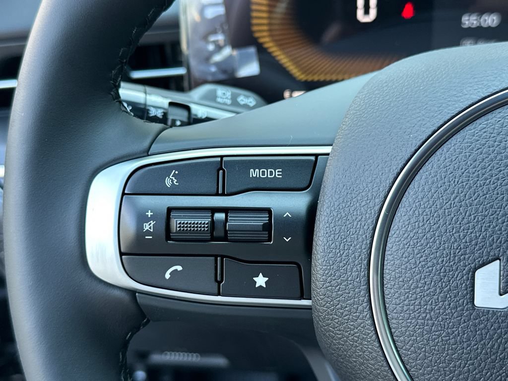 New 2027 Kia K5 GT-Line FWD image 25