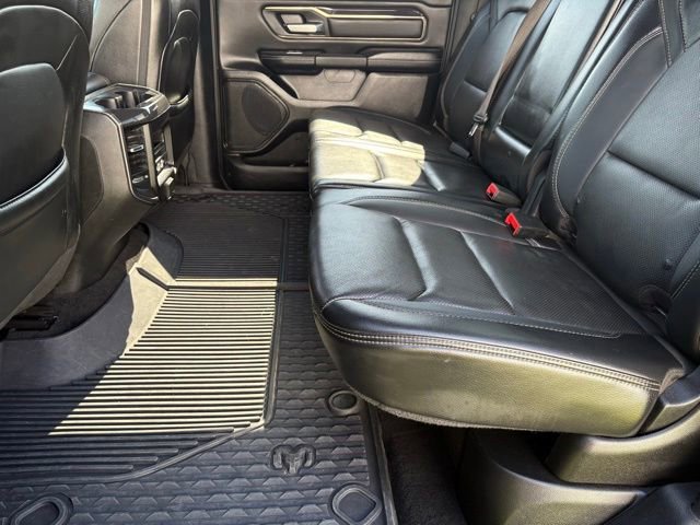 Used 2020 RAM 1500 Sport w/ Level 2 Equipment Goup w/2_L AWD/4WD image 10