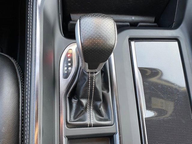 Used 2021 RAM 1500 TRX w/ TRX Level 1 Equipment Group image 17