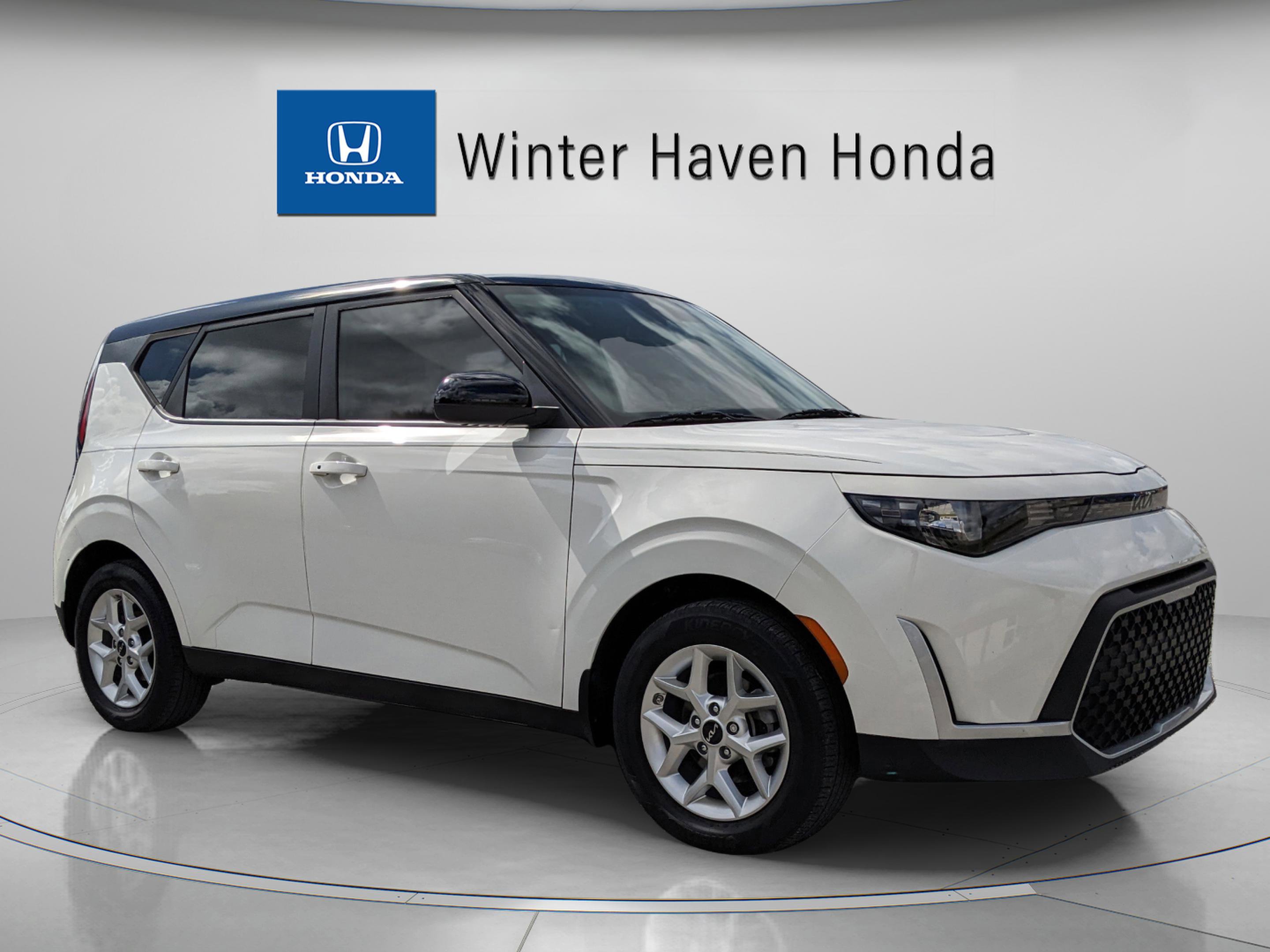 Used 2023 Kia Soul S