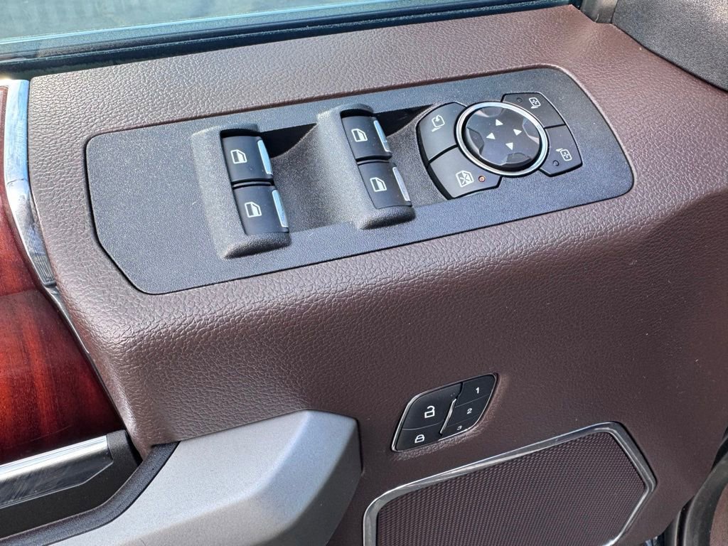 Used 2018 Ford F150 King Ranch w/ Equipment Group 601A Luxury image 24