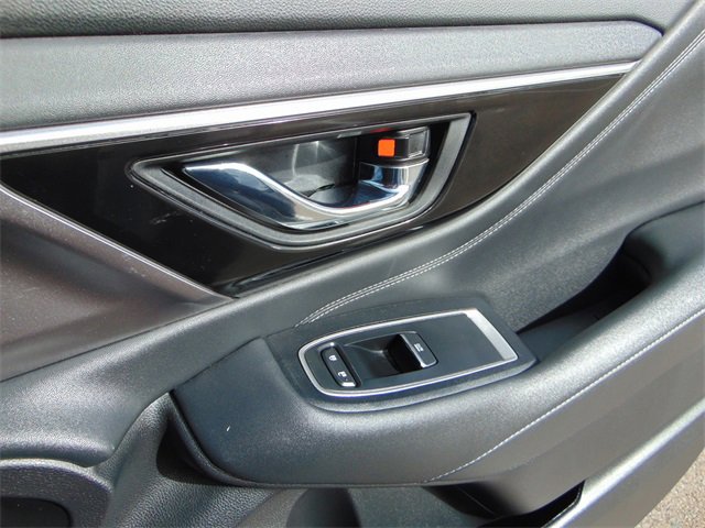 Used 2024 Subaru Outback Touring image 27