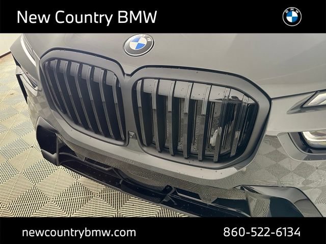 New 2027 BMW X7 xDrive40i w/ Executive Package AWD/4WD image 6