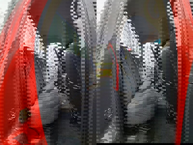 Used 2003 Dodge Ram 3500 Truck 4x4 Quad Cab image 48