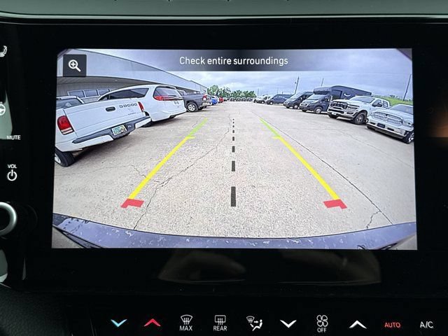 New 2026 Jeep Grand Cherokee L 4WD image 10