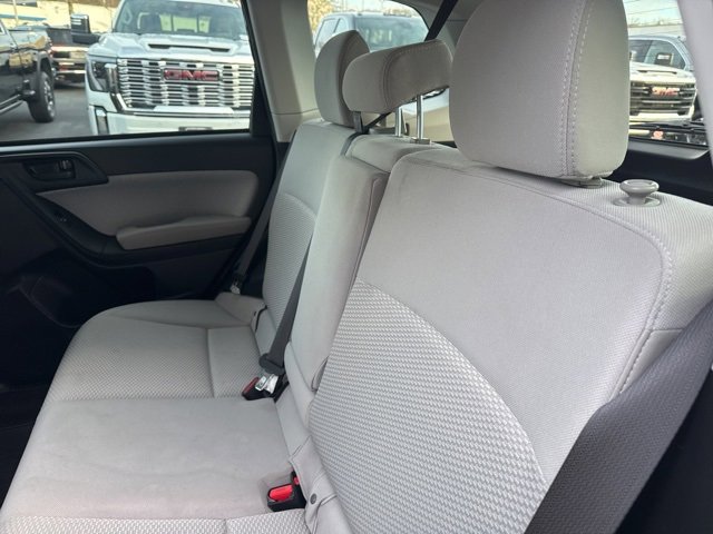 Used 2018 Subaru Forester 2.5i Premium image 25