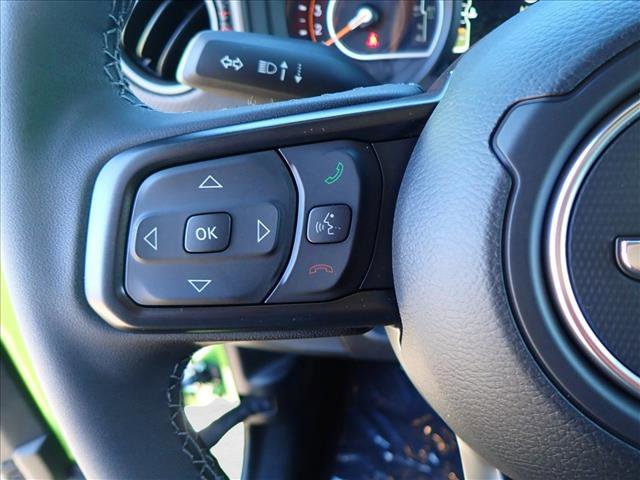 New 2026 Jeep Wrangler Unlimited Rubicon image 14