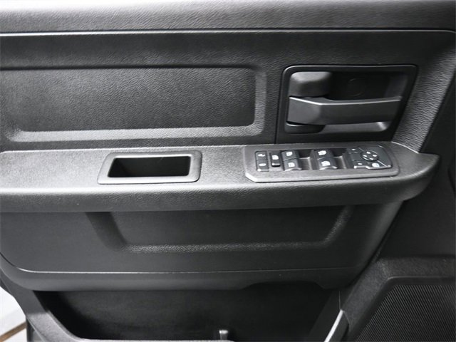 Used 2025 RAM 2500 Tradesman image 13