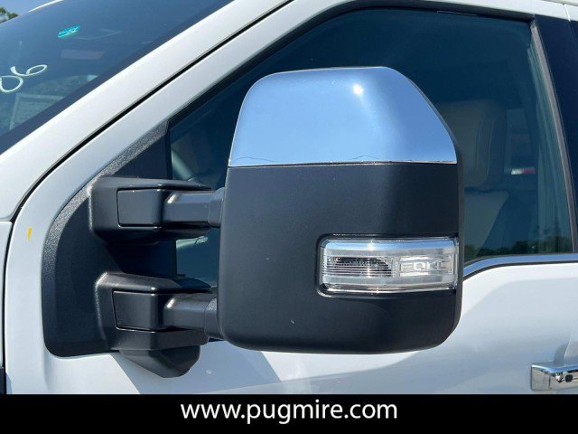 New 2025 Ford F250 Lariat w/ Lariat Ultimate Package image 13