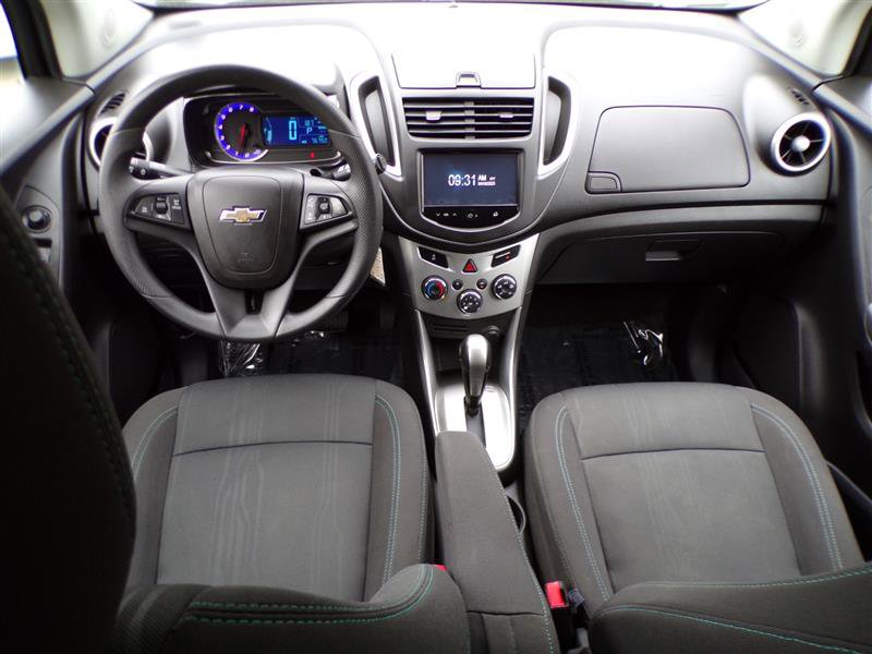 Used 2016 Chevrolet Trax LT image 30