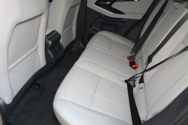New 2026 Land Rover Range Rover Evoque S image 5