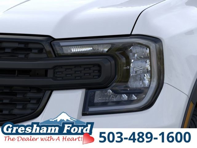 New 2026 Ford Ranger XL w/ Trailer Tow Package image 21