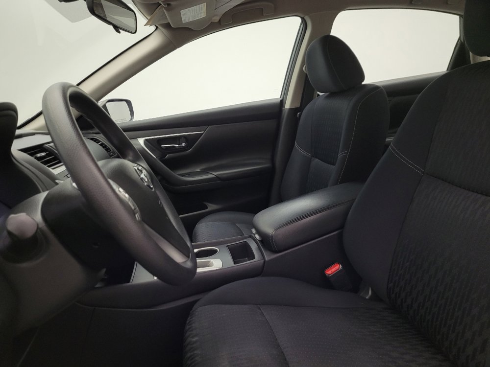 Used 2017 Nissan Altima 2.5 S w/ Power Driver Seat Package FWD image 17