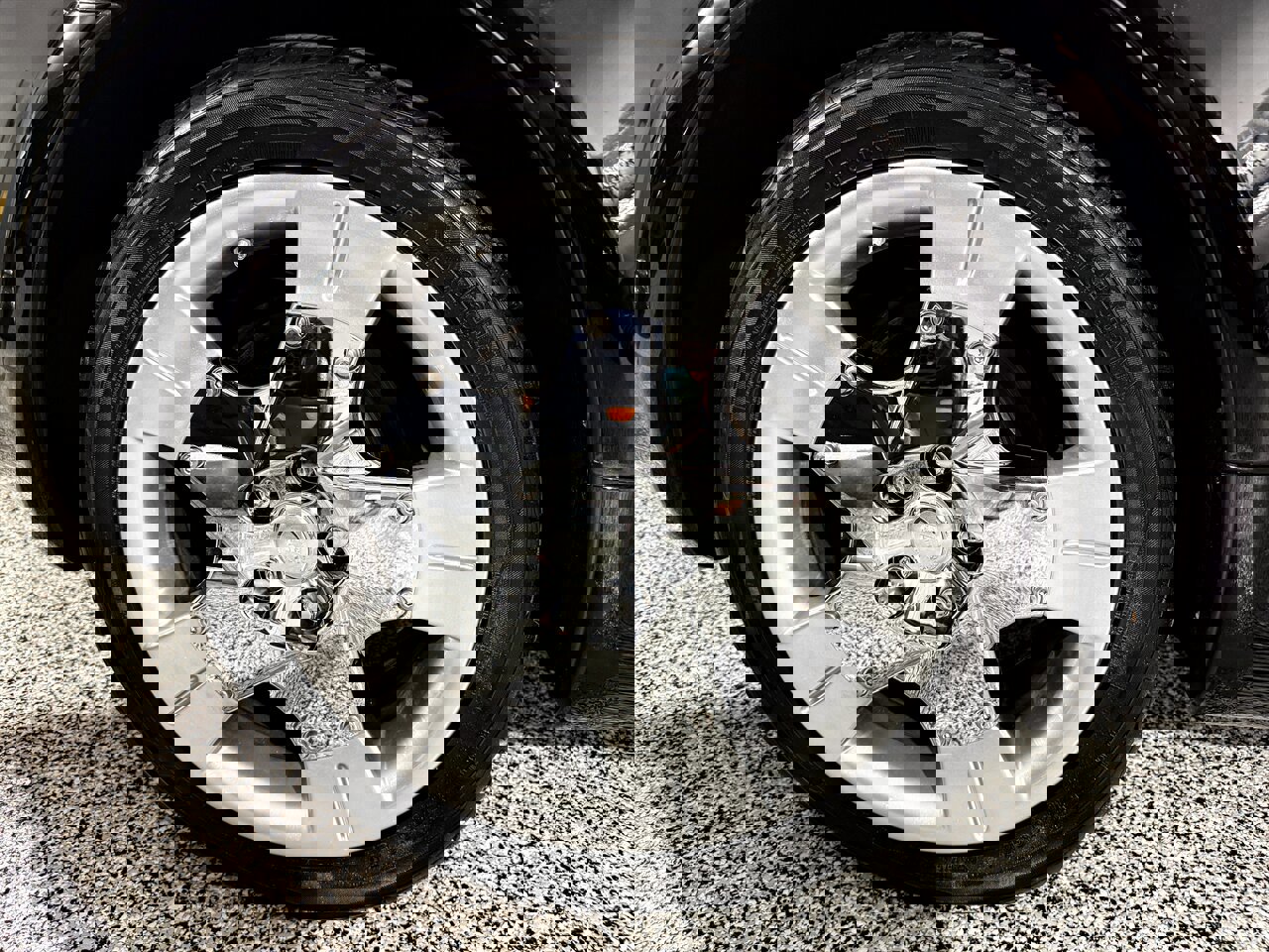 Used 2004 Lexus SC 430 Convertible image 31