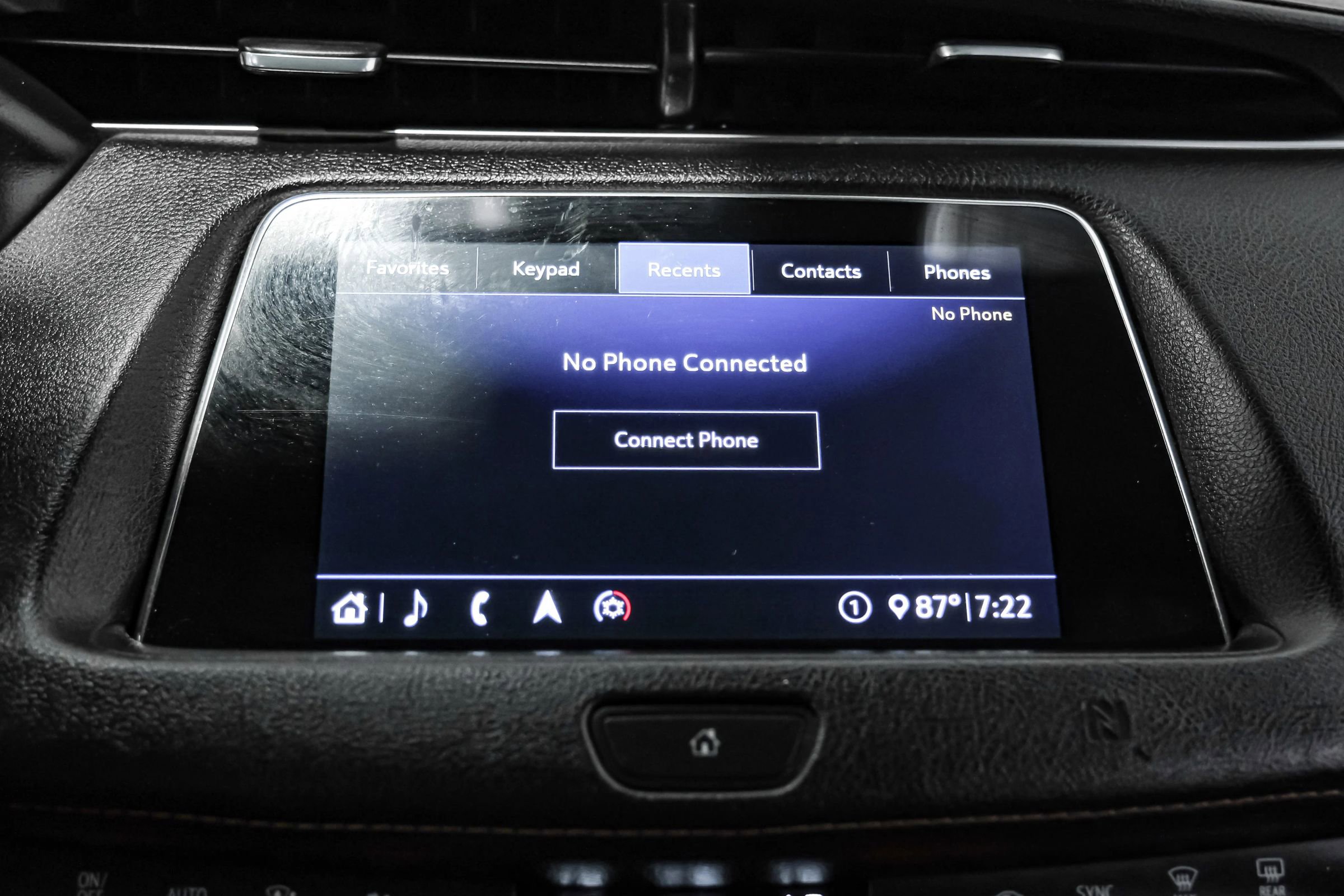 Used 2020 Cadillac XT4 Sport image 33