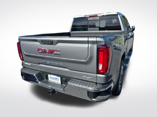 New 2026 GMC Sierra 1500 SLT w/ SLT Premium Package AWD/4WD image 6
