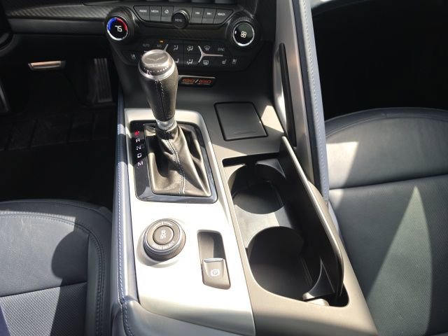 Used 2016 Chevrolet Corvette Z06 w/ 3LZ Preferred Equipment Group image 25