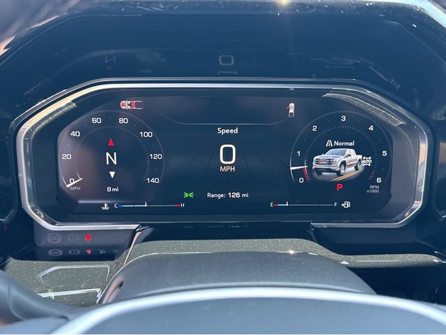 New 2026 GMC Sierra 1500 SLT w/ SLT Premium Plus Package AWD/4WD image 30