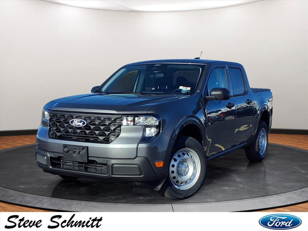 New 2026 Ford Maverick XL