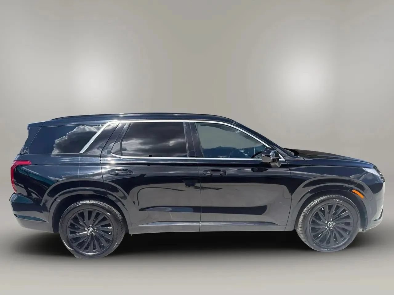 Used 2024 Hyundai Palisade Calligraphy AWD/4WD image 8