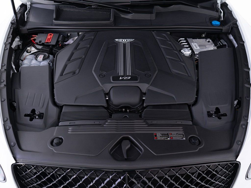 New 2026 Bentley Bentayga Speed image 48