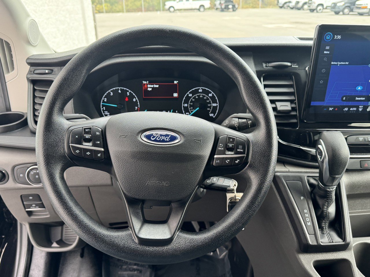 Used 2024 Ford Transit 350 XLT image 20