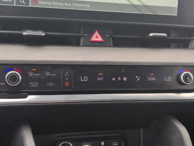 Used 2024 Kia Sportage X-Line image 20