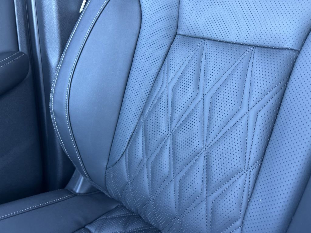 Used 2024 Nissan Rogue Platinum w/ Platinum Premium Package image 40