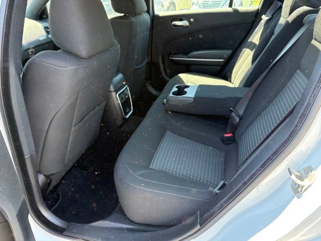 Used 2023 Dodge Charger SXT w/ Cold Weather Package RWD image 24