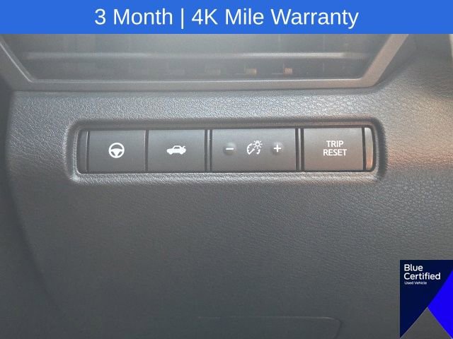 Used 2020 Nissan Altima 2.0 Platinum FWD image 25