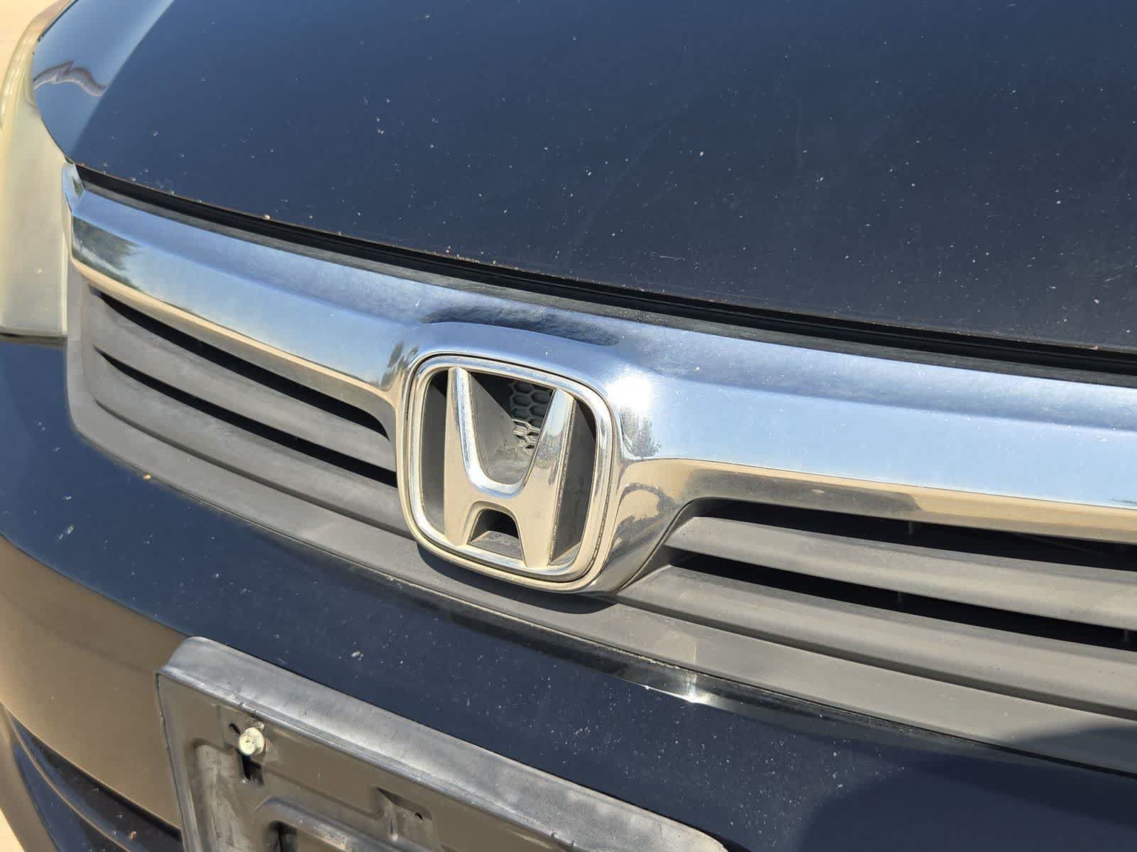 Used 2012 Honda Civic LX image 10