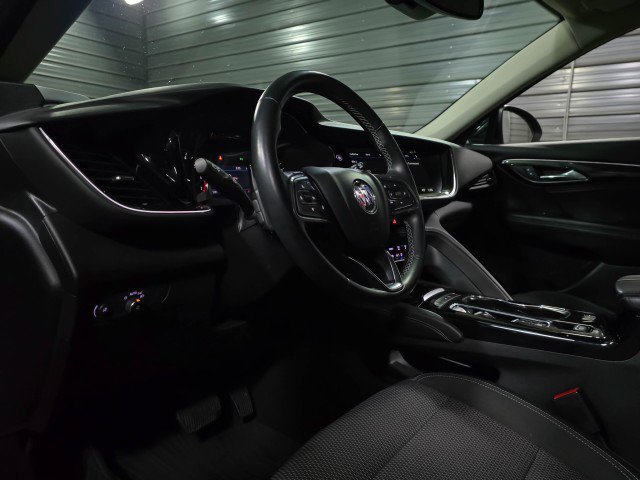 Used 2022 Buick Envision Preferred image 10