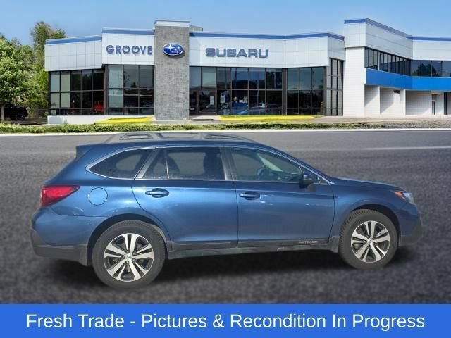 Used 2019 Subaru Outback 2.5i Limited AWD/4WD image 7