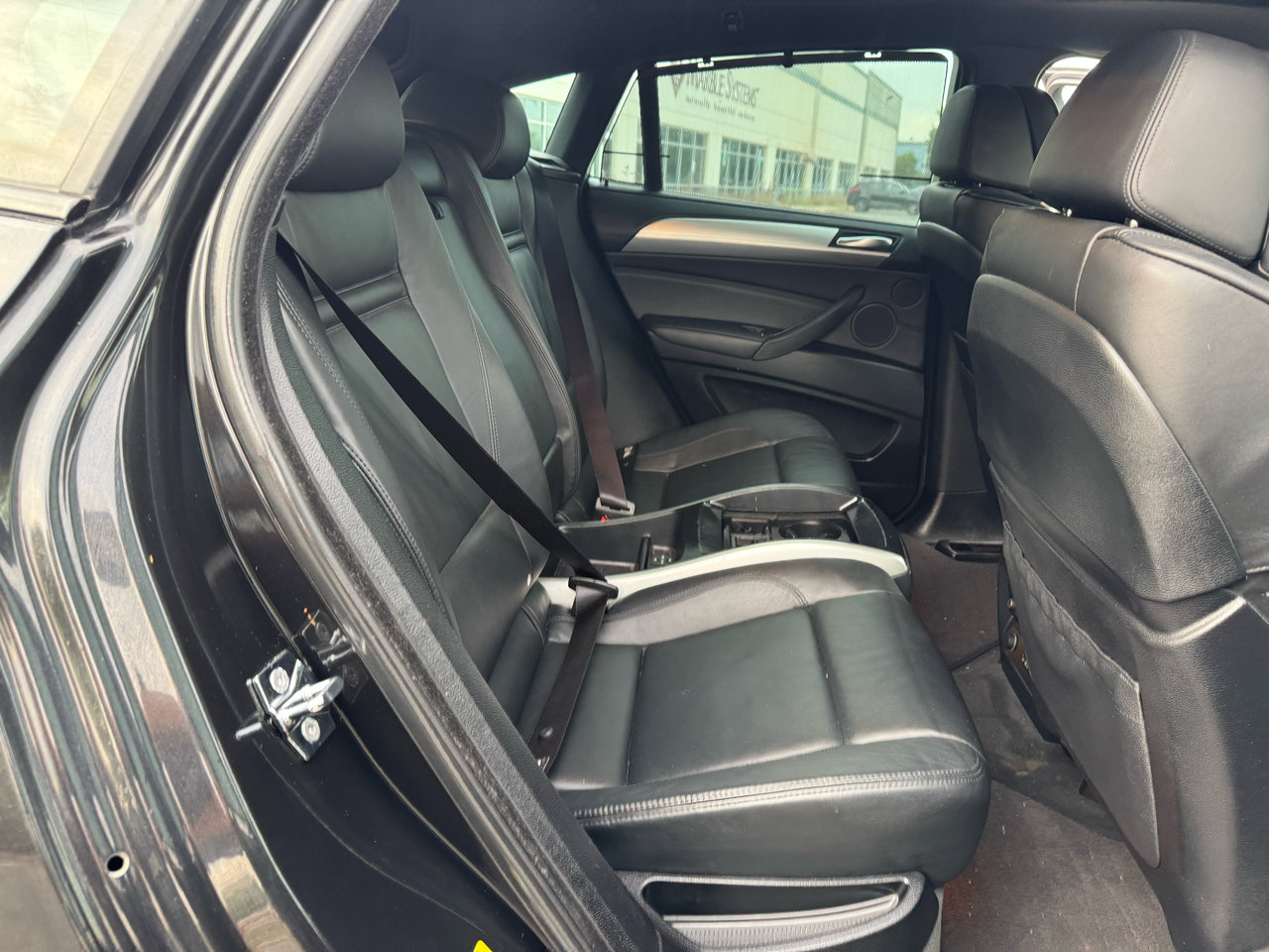 Used 2009 BMW X6 xDrive50i image 14