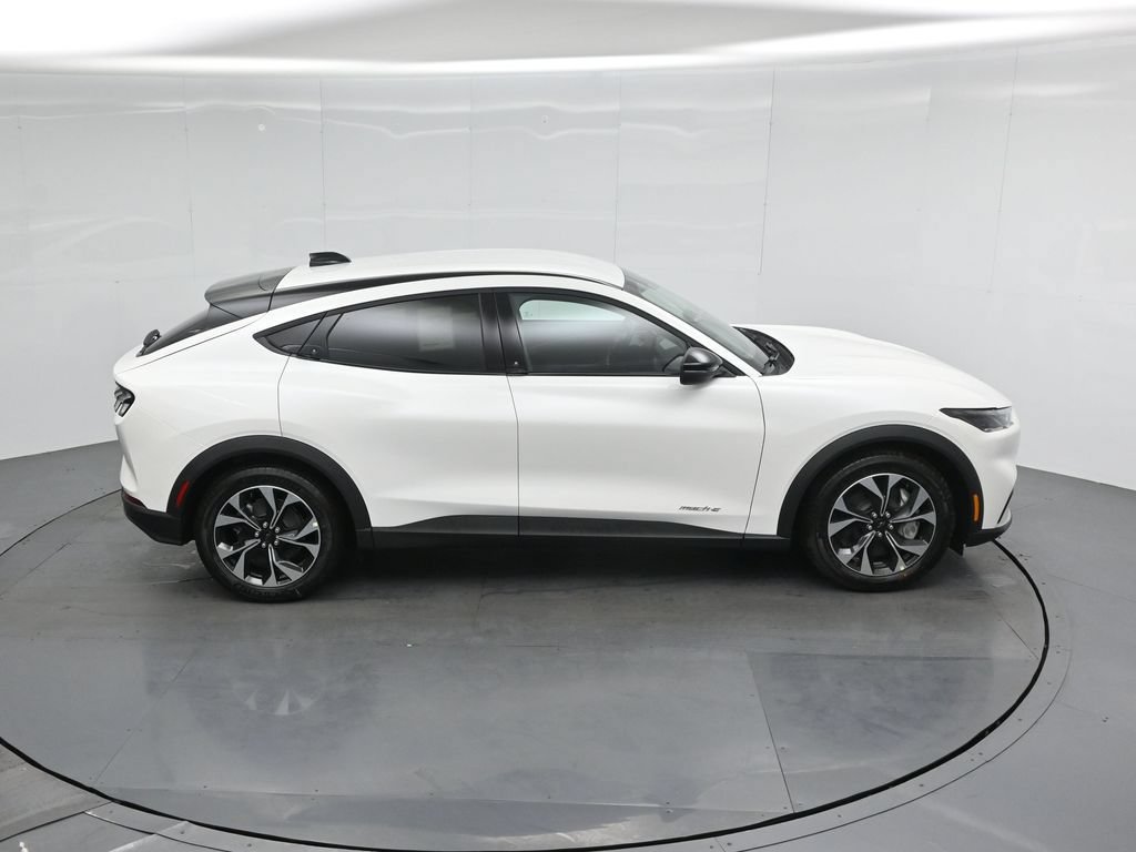 New 2026 Ford Mustang Mach-E Select RWD image 35