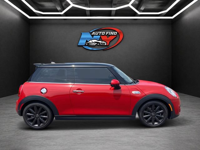 Used 2014 MINI Cooper S FWD image 8