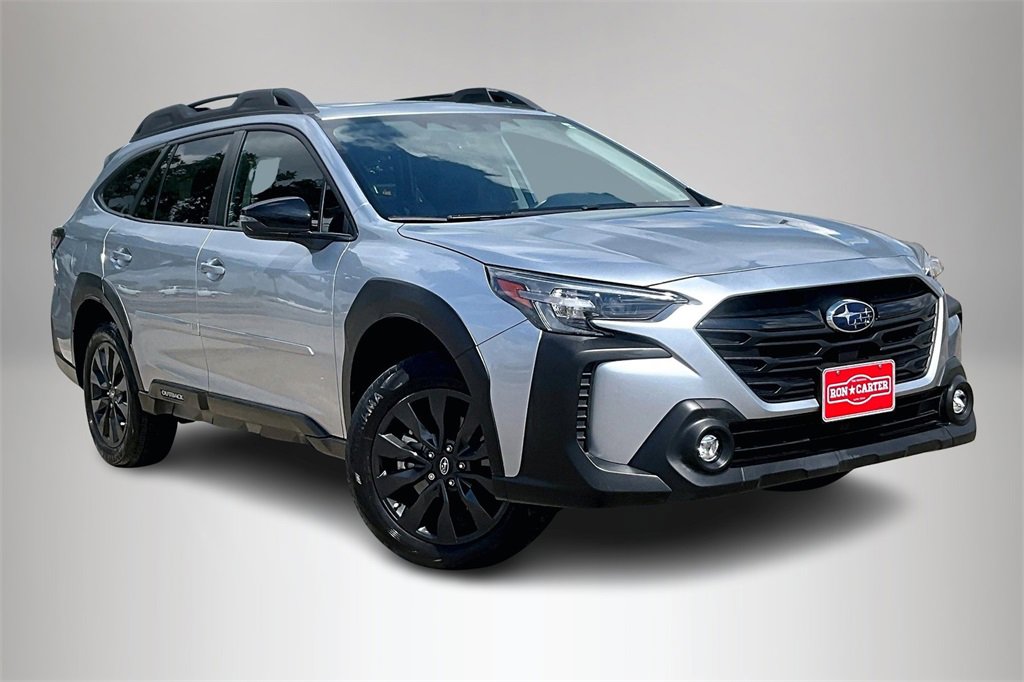 Used 2023 Subaru Outback Onyx Edition XT