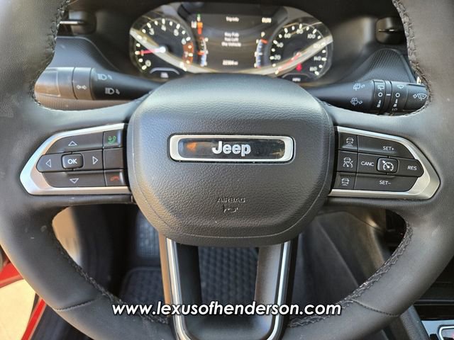 Used 2023 Jeep Compass Altitude w/ Convenience Group image 29