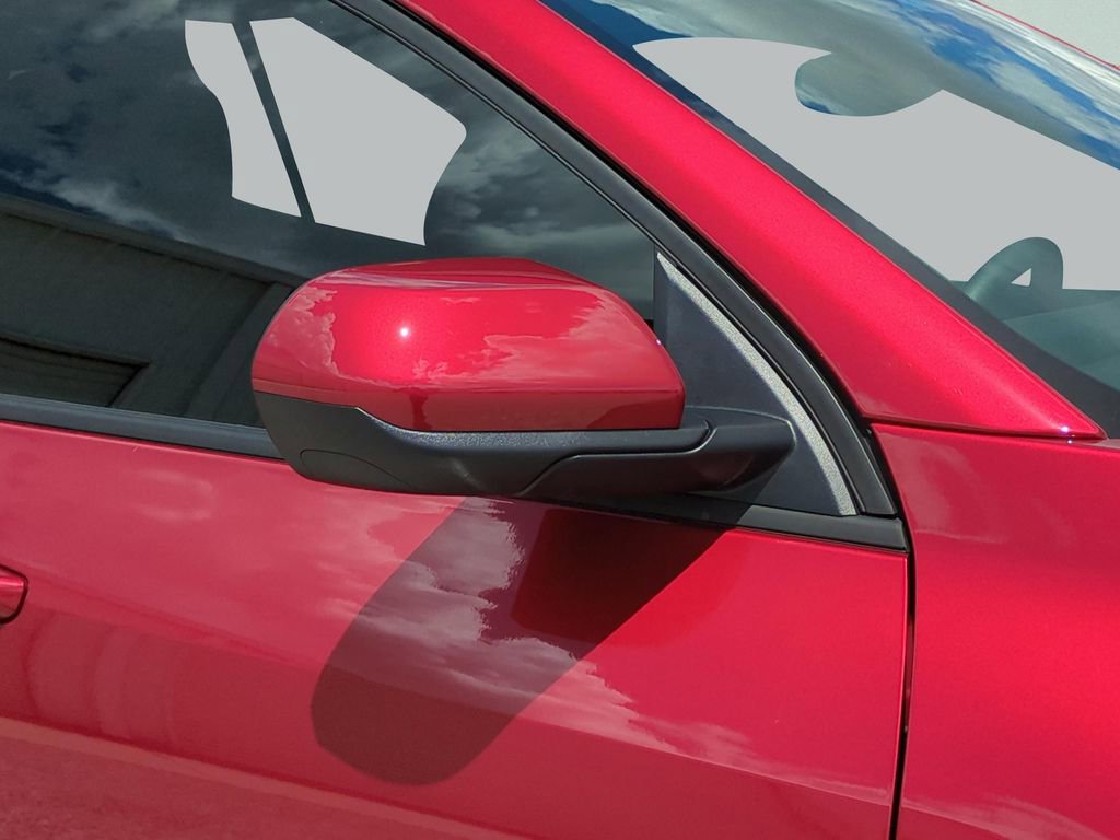 Used 2025 Chevrolet Equinox LT image 11