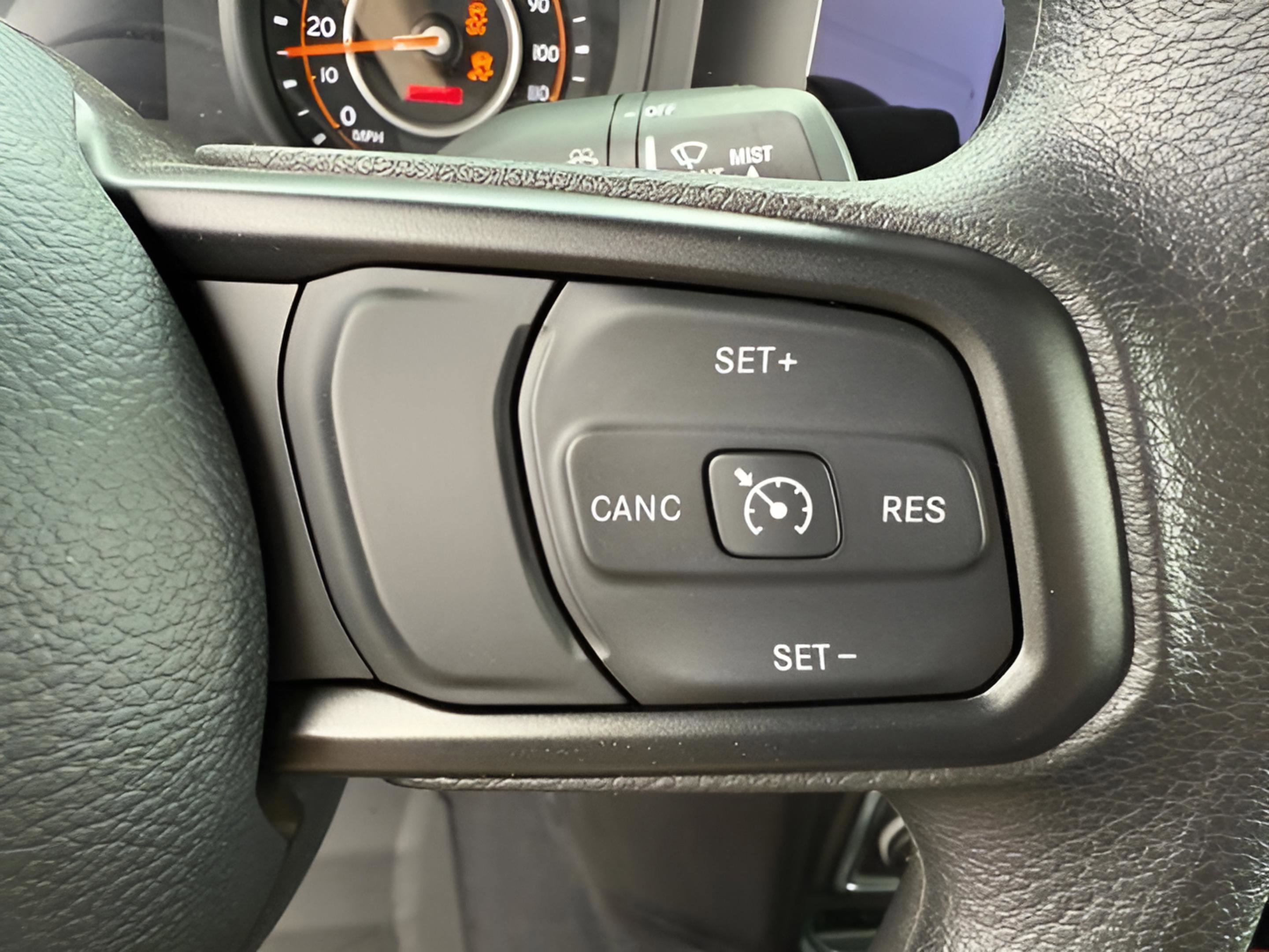 New 2026 Jeep Wrangler Sport image 17