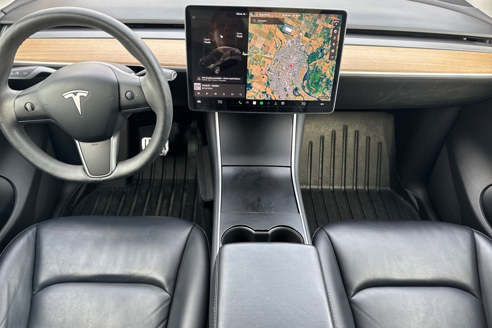 Used 2020 Tesla Model Y Long Range image 10