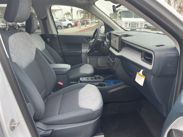 New 2026 Ford Maverick XLT w/ XLT Luxury Package image 25