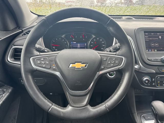 Used 2022 Chevrolet Equinox LT image 14