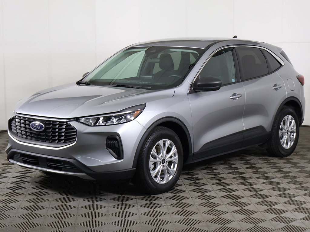 Used 2023 Ford Escape Active FWD image 7