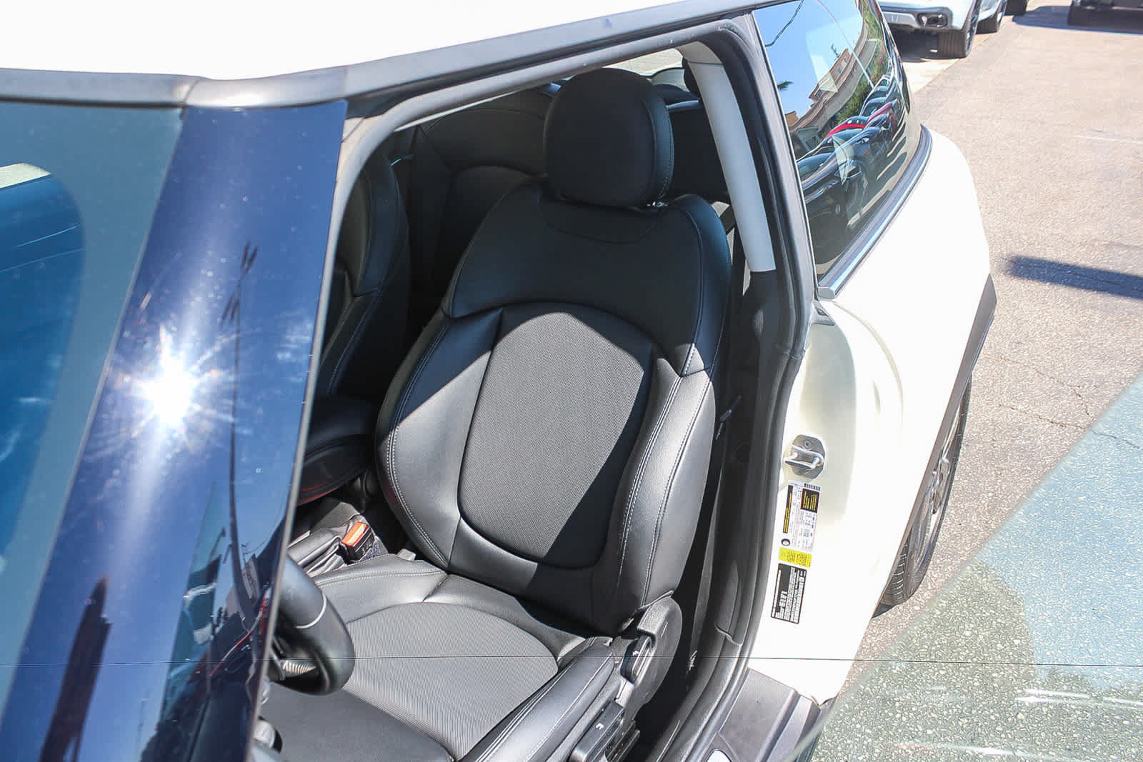 Used 2022 MINI Cooper S FWD image 25