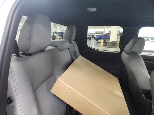 New 2025 Toyota Tacoma SR5 image 12