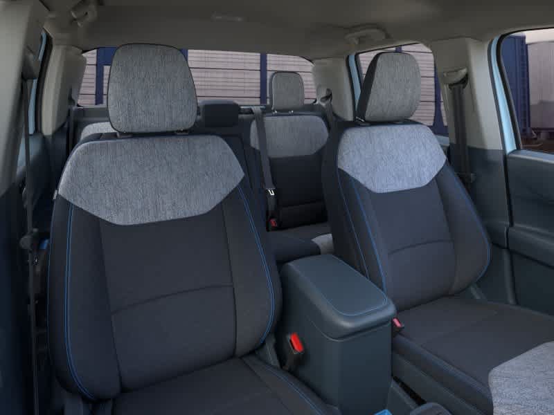 New 2026 Ford Maverick XLT AWD/4WD image 10