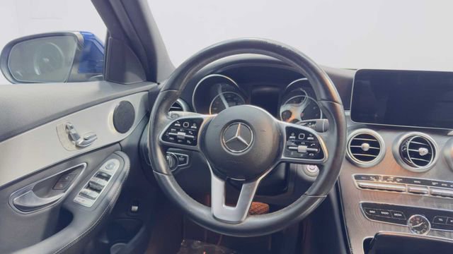 Used 2019 Mercedes-Benz C 300 Sedan image 19