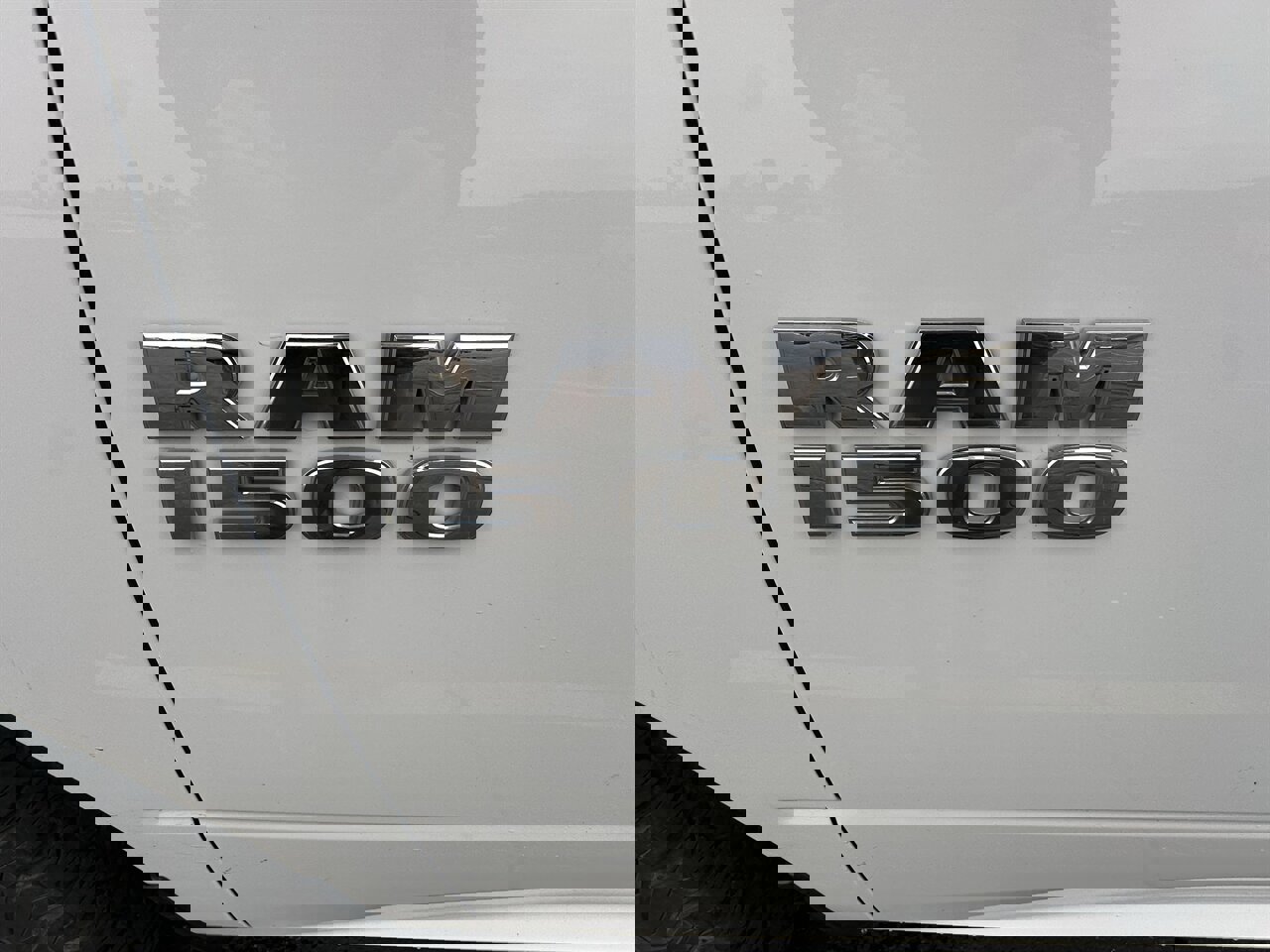 Used 2015 RAM 1500 Tradesman w/ Protection Group image 27